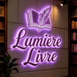 ตัวอักษรอะคริลิคและสแตนเลสแบบกำหนดเอง พร้อมไฟ LED Backlit แสงสีขาวนวล 2700K ติดตั้งง่าย เหมาะสำหรับป้ายโลโก้ธุรกิจภายนอกอาคาร - Product Image 4