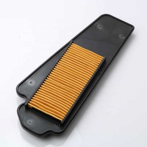 Scooter Filtro Aria di Aspirazione del Filtro Elemento 17211-AAA-000 per <span class=keywords><strong>SYM</strong></span> Allo <span class=keywords><strong>50</strong></span> Crox Violino 2 Jet 4 Orbita 2 Sinfonia S SR ST Tonik X - Product Image 1