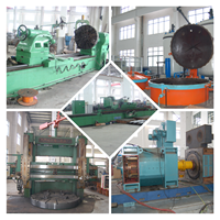 Moteur de four à induction rotatif w, cc, dispositif de Rotation de ciment, moteurs de four à induction à trois phases
