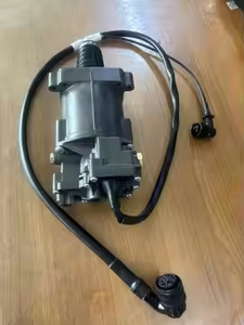 Nieuwe Staat Koppeling Slave Cilinder 1447248 Koppeling Servo Voor Daf 1815943 1897867 1917956 <span class=keywords><strong>Volvo</strong></span> Renault Man Iveco Vrachtwagen 1938762 - Product Image 5