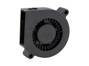 WELLS UNFAN High CFM 6015 DC Bürstenloser Radial gebläse Lüfter Kompakter Luftlüftungs-Lüfter für Projektor-USV-Elektronik - Product Image 6