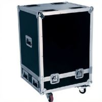 Aluminium léger pour structure modulaire, capacité supplémentaire pour équipement audiovisuel, tournée de spectacles