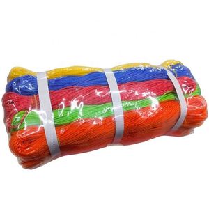 Cordel de Pesca Trenzado de 30 Hilos de PE, 100% Virgen, Línea de HDPE 380D de Alta Resistencia, Línea para Albañilería - Product Image 1