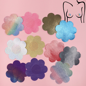 Adesivi in tessuto per tette per ragazze copri seno Sexy copri seno Sexy copri <span class=keywords><strong>capezzolo</strong></span> di bellezza Sexy per Lingerie Sexy - Product Image 1