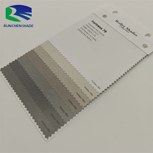 Belanjakan sedikit uang untuk melakukan hal besar ekonomis dan terjangkau kain Roller Blind - Product Image 4