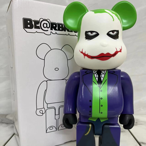 Figur Anime PVC Berkualitas Tinggi 400 1000 Tahan Air Warna Cerah - Product Image 6