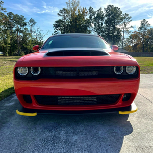 Produit TOP d'occasion de qualité industrielle et DIY, parfaitement soigné, 2023 D0dge Challenger SRT Demon 170 OEM/ODM en plastique, prêt à l'emploi - Product Image 1