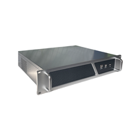 Server kinerja tinggi kelas industri dengan Intel Core I3-6100 I3/I5/I7 6/7th Gen CPU 64G DDR4 tipe Blade dalam stok