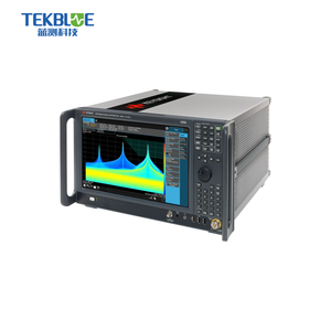 키사이트 N9040B UXA 신호 스펙트럼 분석기 2Hz에서 50GHz - Product Image 3