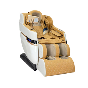 DaWangJia Real Relax Fuß körper Shampoo Vollbein massage Bürostuhl Schwerelosigkeit Ganzkörper 8d Schwerelosigkeit Luxus geschäft - Product Image 1