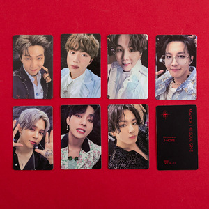 Vente en gros de photocartes Lomo du groupe Kpop Bangtan Boys Map of the Soul ON:<span class=keywords><strong>E</strong></span> - Product Image 2