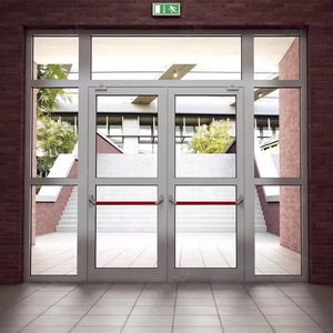 Южноамериканские влагостойкие двери в стиле KFC, оплата BNPL, трансграничная электронная коммерция, мелкосерийная Настройка - Product Image 5