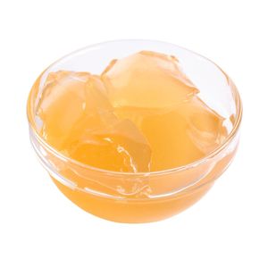 Smooth Refreshing Sweet Aiyu Jelly Powder For <b>Bubble</b> Tea <b>Toppings</b> And Cold Summer Desserts - Product Image 2