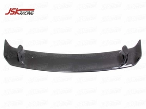 JS STYLE CARBON FIBER <strong>SPOILER</strong> for 2000-2008 HONDA S2000 AP1 AP2 - Product Image 6