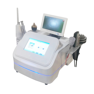 7 in 1 Professional ABS Scalp Analyzer & Hair Care Machine with 200X <b>Microscope</b> Camera for Hair Loss Treatment Desktop Portable - Product Image 6