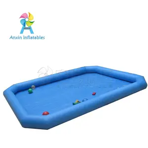 Comprare a buon mercato giochi d'acqua di plastica gonfiabile piscina per bambini