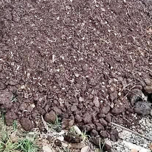 Engrais organique prêt à l'emploi 2025 Engrais organique pour plantes à fleurs Compost de haute qualité pour les fermes biologiques - Product Image 6