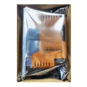 Módulo de Accionamiento B&R ACOPOSmicro 80VD100PS.C00X-01 de Plástico para Motores de CA, Máquinas de Automatización Industrial, Nuevo y Usado 80VD100PS.C00X-01 B - Product Image 6