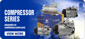 EV06083 Bobine d'évaporateur de climatisation de voiture pour Spirit Walker(Land Rover)/ Dodge Cherokee Evaporateur 07-12 OEM 68003994AA - Product Image 3