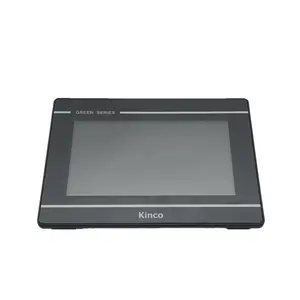 좋은 가격 Kinco GL070E HMI 터치 스크린 7 인치