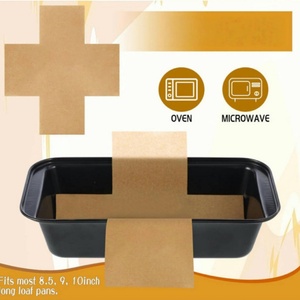 กระดาษรองอบ TangChu กระดาษอบแบบไม่ติด กระดาษรองอบแบบลอกออกได้ - Product Image 3