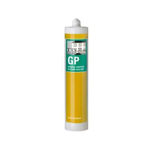 Wacker Similar Quality GP Waterproof Acetic Silicone Sealant for General Purpose Construction