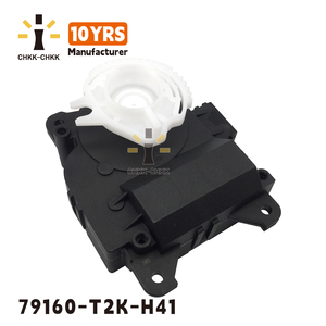 Actuador de Compuerta de Aire HVAC BLEND de PEIVSO, Precio de Fábrica, Nuevo, 12 Meses de Garantía, para Honda Accord OEM 79160-T2K-H41 - Product Image 1