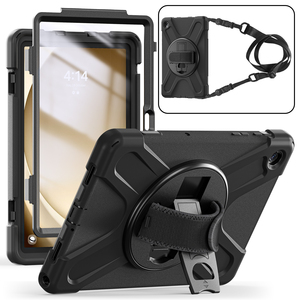 เคสทนทานสำหรับ Samsung Tab A9บวก X210/X215/X2พร้อมสายคล้องไหล่และฝาครอบป้องกันการกระแทก - Product Image 6