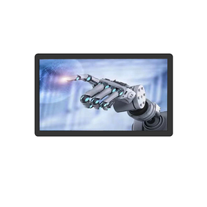 New 32" 1920x1080 Embedded Open Frame Industrial <b>Touch</b> <b>Screen</b> Monitor TFT LCD <b>PC</b> LED Backlight Display ATM Kisok Use New 32inch - Product Image 1