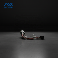 Véhicule contacteur d'allumage pour Renault R4 7701348151, 7701013237