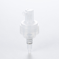 Emballage cosmétique de luxe de 40ml 50ml 80ml Bouteille de shampoing en plastique Bouteille à pompe pour brume corporelle Shampooing pour soins de la peau Impression du logo personnalisé