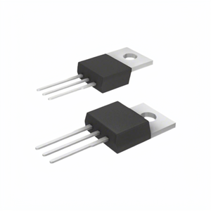Transistores PG-TO220-3 IPP065N04N G Comprar Componentes Electrónicos en Línea Canal del Fabricante - Product Image 1