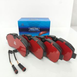 Pastillas de Freno para Automóviles <span class=keywords><strong>Ford</strong></span> Focus, Escape, <span class=keywords><strong>Mustang</strong></span> y Ranger |   Chevrolet Cruze Equinox Silverado |   Proveedor OEM Mayorista de Vehículos Eléctricos - Product Image 3