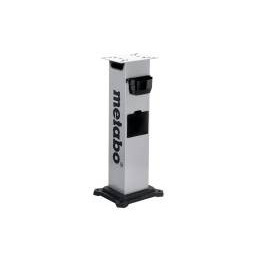 Metabo Floor Stand For Bench <b>Grinder</b> 623875000 Metalworking Accessory - Product Image 3