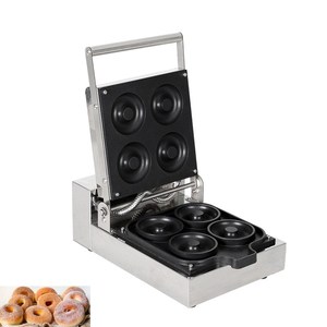 Macchine per la Produzione di <span class=keywords><strong>Ciambelle</strong></span> di Grandi Dimensioni, Macchina Commerciale per <span class=keywords><strong>Ciambelle</strong></span> - Product Image 1