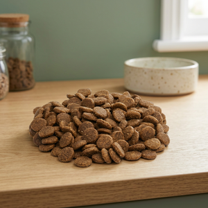 Alimento Seco para Mascotas, Saludable, Orgánico, Natural, Alto en Proteínas, Sin Granos, con Vegetales, Vitaminas y Minerales, Etiqueta Personalizada, Venta al Por Mayor - Product Image 3