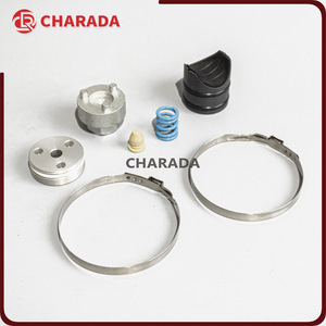 ชุดซ่อมชุดเกียร์พวงมาลัย Charade รุ่น A2054603703 สำหรับรถยนต์ Mercedes-Benz C-Class E-Class W205 W213 - Product Image 4