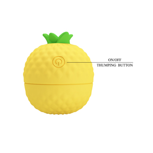 Vibrador <span class=keywords><strong>de</strong></span> Silicona PRETTY LOVE, Resistente al Agua, Estimulación del Clítoris, con 12 Frecuencias <span class=keywords><strong>de</strong></span> Vibración, Gran Venta - Product Image 4