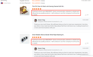 カスタム印刷昇華コーデュラパッチアイロン最低メロウボーダーダイ昇華印刷パッチ - Product Image 6