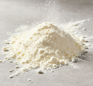 El sistema para helados, salsas y sopas espesas es estable, prolongando la vida útil del producto final, polvo de leche cuajada - Product Image 1