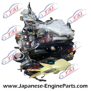 ชิ้นส่วนเครื่องยนต์ดีเซลแบบใช้5VZ สำหรับ Hino 1987-1997 3.4L - Product Image 2