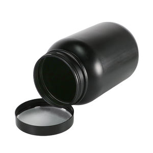 ขวด HDPE สีดํา 1 ลิตร 5 ลิตร 8 ลิตร - Product Image 2