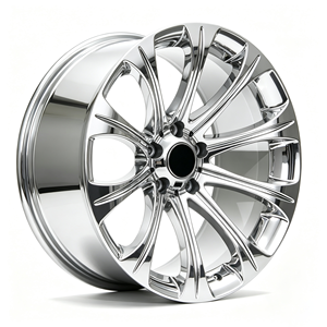 Rines de Aleación Forjados Monobloque NEXUS RIM, Multirradio, 5x120, 17 y 18 Pulgadas, Negros, para <span class=keywords><strong>BMW</strong></span> <span class=keywords><strong>M5</strong></span> M6 E46 <span class=keywords><strong>E60</strong></span> - Product Image 4