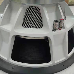 サブウーフ車15インチウーファーOEM品質デュアル車サブウーフOEMカスタマイズ高品質卸売 - Product Image 5