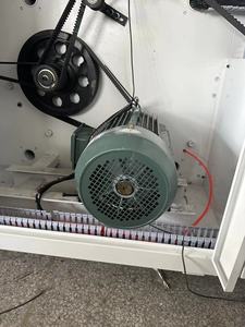 HJRY-320 Small Footprint Easy Operate <strong>2</strong> <strong>Color</strong> Flexo Printing Machine Synchronous Belt Drive OPP PA PE Film Flexo <strong>Printer</strong> Machine - Product Image 3