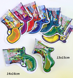 <span class=keywords><strong>Boom</strong></span> <span class=keywords><strong>Boom</strong></span> <span class=keywords><strong>Balloon</strong></span> Popper - Canon à confettis auto-gonflant inspiré des feux d'artifice pour les fêtes et les célébrations - Product Image 5