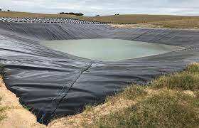 सड़क ब्रांड hdpe जियोम्ब्रन uv प्रतिरोधी मछली के लिए समुद्री तालाब अभेद्य और बाहरी उपयोग के लिए - Product Image 5