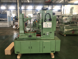 High-Precision Y3150 Y3180 <b>CNC</b> Gear Hobbing <b>Machine</b> Automatic Gear Grinding Machinery Gear Shaping <b>Machine</b> Metal Gear <b>Cutting</b> - Product Image 3