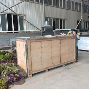 Filtre à <span class=keywords><strong>air</strong></span> de cuisine commercial éliminateur <span class=keywords><strong>d</strong></span>'émissions Esp <span class=keywords><strong>extracteur</strong></span> de fumée enlèvement précipitateur électrostatique filtre à fumée - Product Image 4