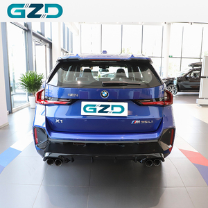 <span class=keywords><strong>BMW</strong></span> X1 2024 di Alta Qualità, <span class=keywords><strong>Nuove</strong></span> Auto di Lusso Cinesi a Benzina per Adulti, BM-W X1 - Product Image 6